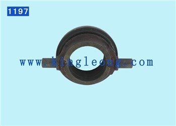 Parti del trattore MTZ 50-1601180 Leva di rilascio